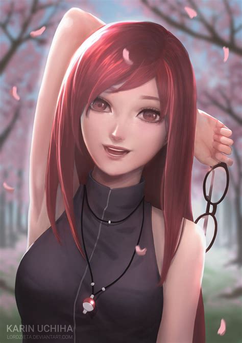 karin uzumaki hot|Karin Uzumaki Wallpapers .